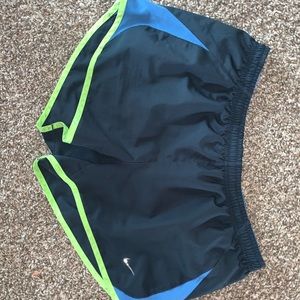 Nike shorts
